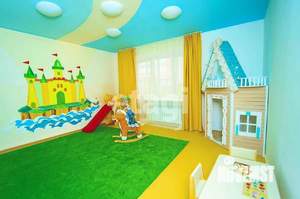 2-к квартира, вторичка, 72м2, 1/14 этаж