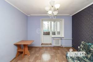 2-к квартира, вторичка, 60м2, 1/9 этаж
