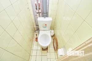 2-к квартира, вторичка, 41м2, 4/5 этаж