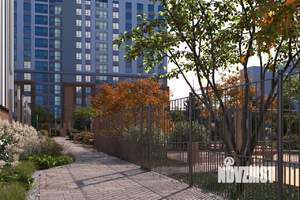 Студия квартира, вторичка, 27м2, 11/15 этаж