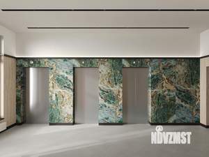 2-к квартира, вторичка, 71м2, 17/21 этаж