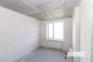 1-к квартира, сданный дом, 34м2, 6/16 этаж