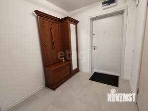 1-к квартира, вторичка, 36м2, 6/24 этаж