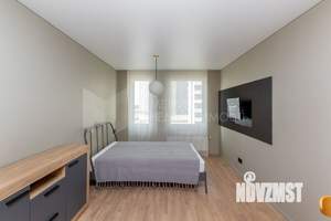 Студия квартира, вторичка, 25м2, 4/18 этаж
