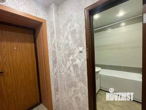 1-к квартира, вторичка, 36м2, 4/9 этаж