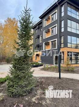 2-к квартира, вторичка, 72м2, 1/4 этаж