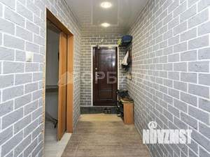 4-к квартира, вторичка, 82м2, 5/9 этаж