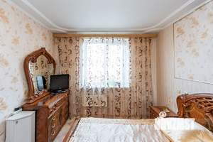 3-к квартира, вторичка, 69м2, 5/9 этаж