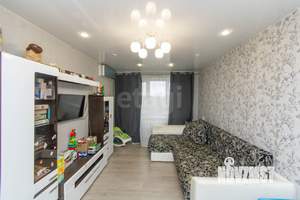 2-к квартира, вторичка, 42м2, 5/5 этаж