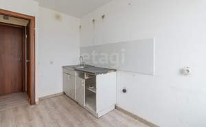 3-к квартира, вторичка, 67м2, 2/24 этаж