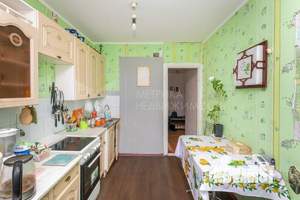 3-к квартира, вторичка, 68м2, 4/5 этаж