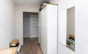 Студия квартира, вторичка, 29м2, 5/14 этаж