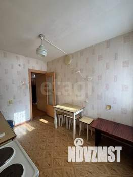 1-к квартира, вторичка, 34м2, 1/9 этаж