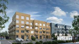 3-к квартира, вторичка, 98м2, 4/4 этаж