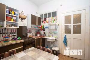 3-к квартира, вторичка, 65м2, 4/4 этаж