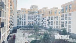 1-к квартира, вторичка, 31м2, 4/10 этаж