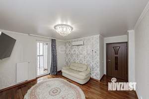 2-к квартира, вторичка, 56м2, 12/17 этаж