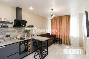 1-к квартира, вторичка, 31м2, 3/4 этаж