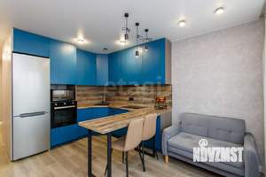 2-к квартира, вторичка, 68м2, 14/14 этаж