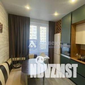 2-к квартира, вторичка, 53м2, 12/16 этаж