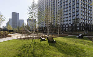 2-к квартира, вторичка, 65м2, 22/25 этаж