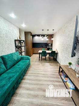 2-к квартира, вторичка, 61м2, 2/4 этаж