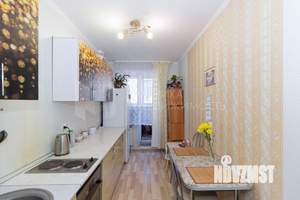 1-к квартира, вторичка, 29м2, 4/9 этаж
