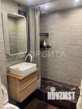 2-к квартира, вторичка, 43м2, 2/5 этаж