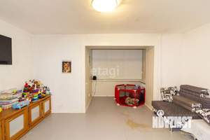 3-к квартира, вторичка, 63м2, 6/9 этаж