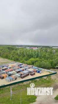 1-к квартира, вторичка, 38м2, 13/15 этаж