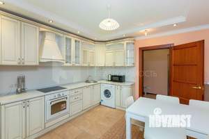 3-к квартира, вторичка, 92м2, 10/10 этаж