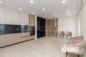 2-к квартира, вторичка, 65м2, 2/25 этаж