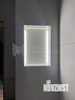 2-к квартира, вторичка, 59м2, 12/18 этаж