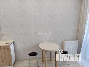 Студия квартира, вторичка, 34м2, 2/10 этаж