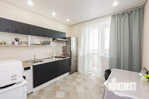 1-к квартира, вторичка, 34м2, 18/19 этаж