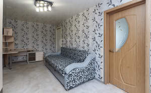 2-к квартира, вторичка, 41м2, 3/5 этаж