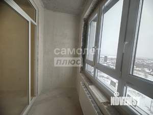 1-к квартира, вторичка, 39м2, 12/16 этаж