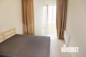 2-к квартира, вторичка, 56м2, 6/17 этаж