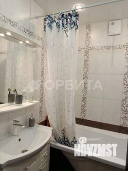 2-к квартира, вторичка, 60м2, 5/14 этаж