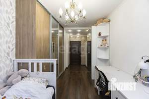 3-к квартира, вторичка, 103м2, 3/14 этаж