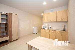 Студия квартира, вторичка, 24м2, 9/10 этаж