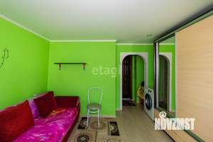 1-к квартира, вторичка, 22м2, 6/8 этаж