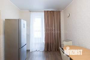 1-к квартира, вторичка, 45м2, 2/4 этаж