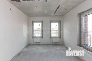 3-к квартира, вторичка, 94м2, 6/21 этаж