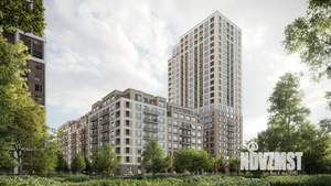 2-к квартира, вторичка, 65м2, 5/8 этаж