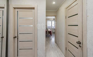 1-к квартира, вторичка, 35м2, 8/16 этаж