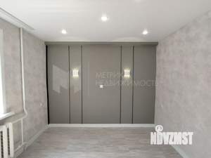 2-к квартира, вторичка, 41м2, 3/5 этаж