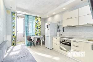 1-к квартира, вторичка, 47м2, 10/20 этаж