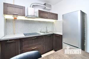 1-к квартира, вторичка, 42м2, 3/4 этаж