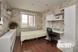 2-к квартира, вторичка, 47м2, 6/9 этаж